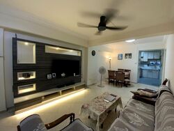 Blk 618 Woodlands Avenue 4 (Woodlands), HDB 4 Rooms #624557341